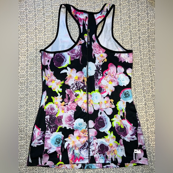 FILA Sports Athletic Tank - Picture 5 of 5